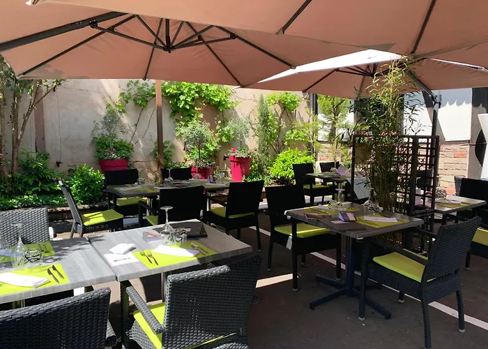 Hotel Restaurant Au Boeuf