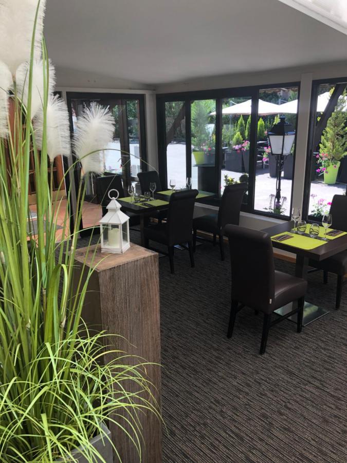 Restaurant Au Boeuf 3*