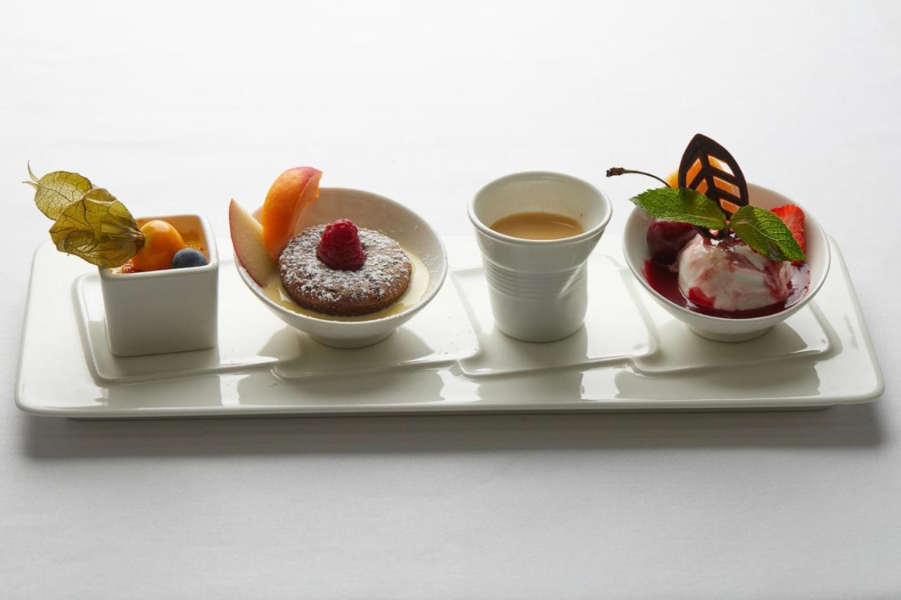 Restaurant Au Boeuf 3*