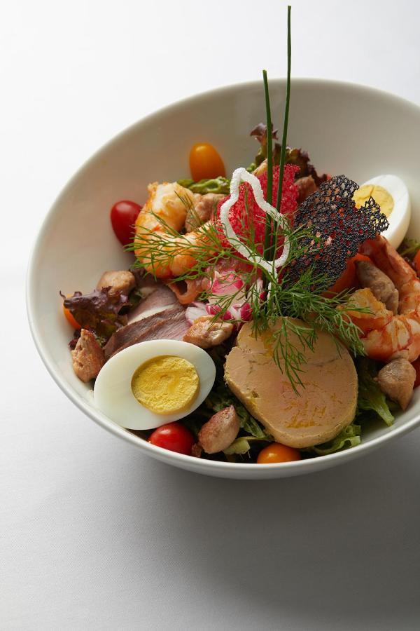 Restaurant Au Boeuf