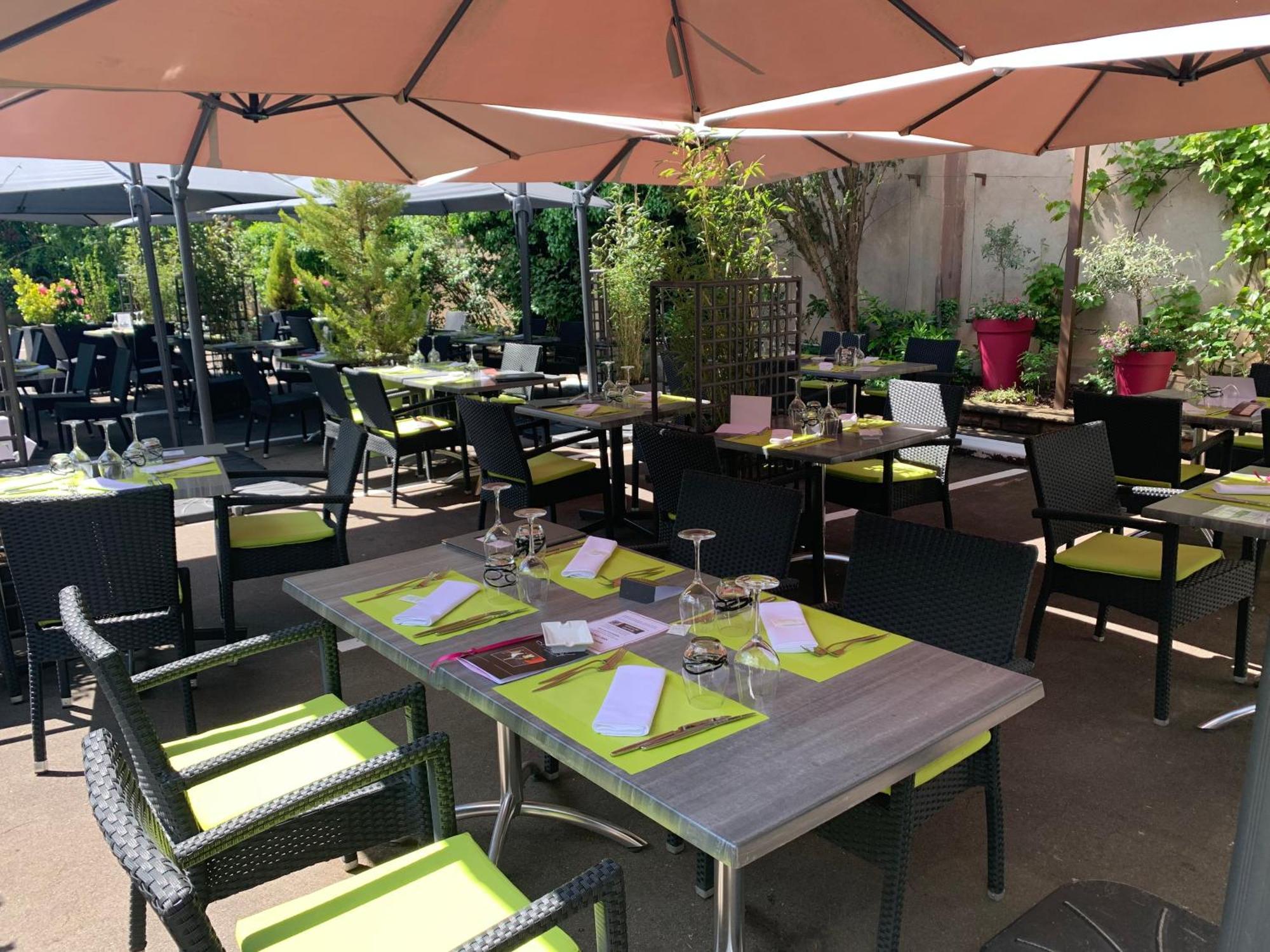 Hotel Restaurant Au Boeuf