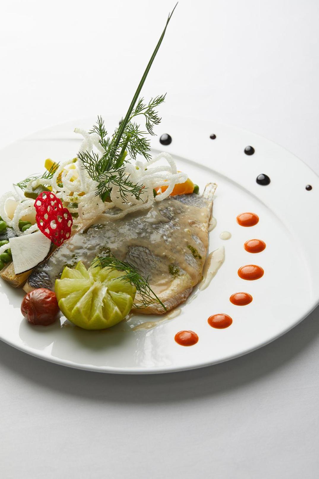Restaurant Au Boeuf Hotel 3*