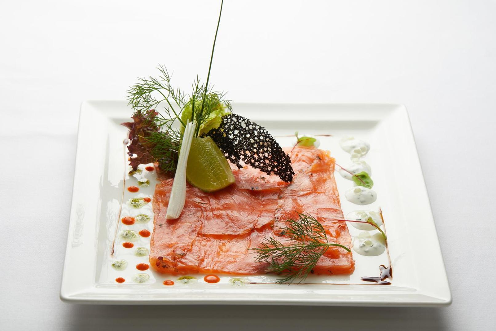 Restaurant Au Boeuf 3*