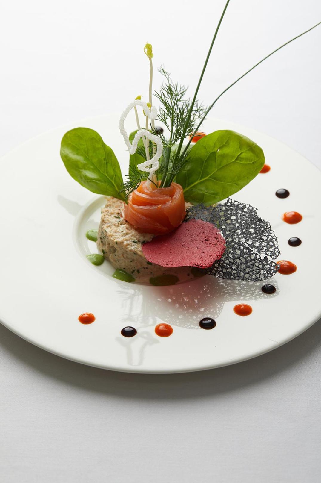 Restaurant Au Boeuf Hotel
