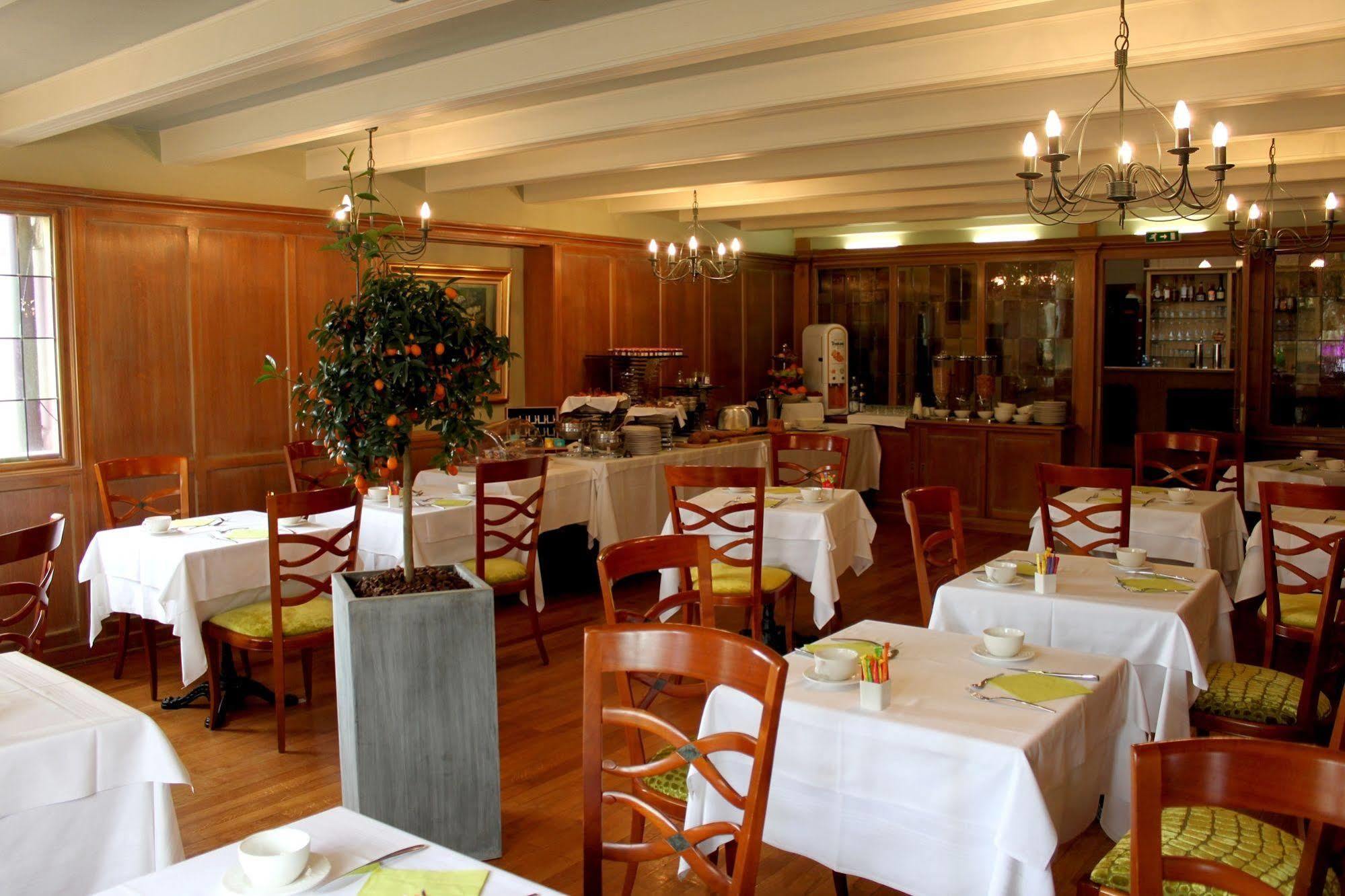 Restaurant Au Boeuf