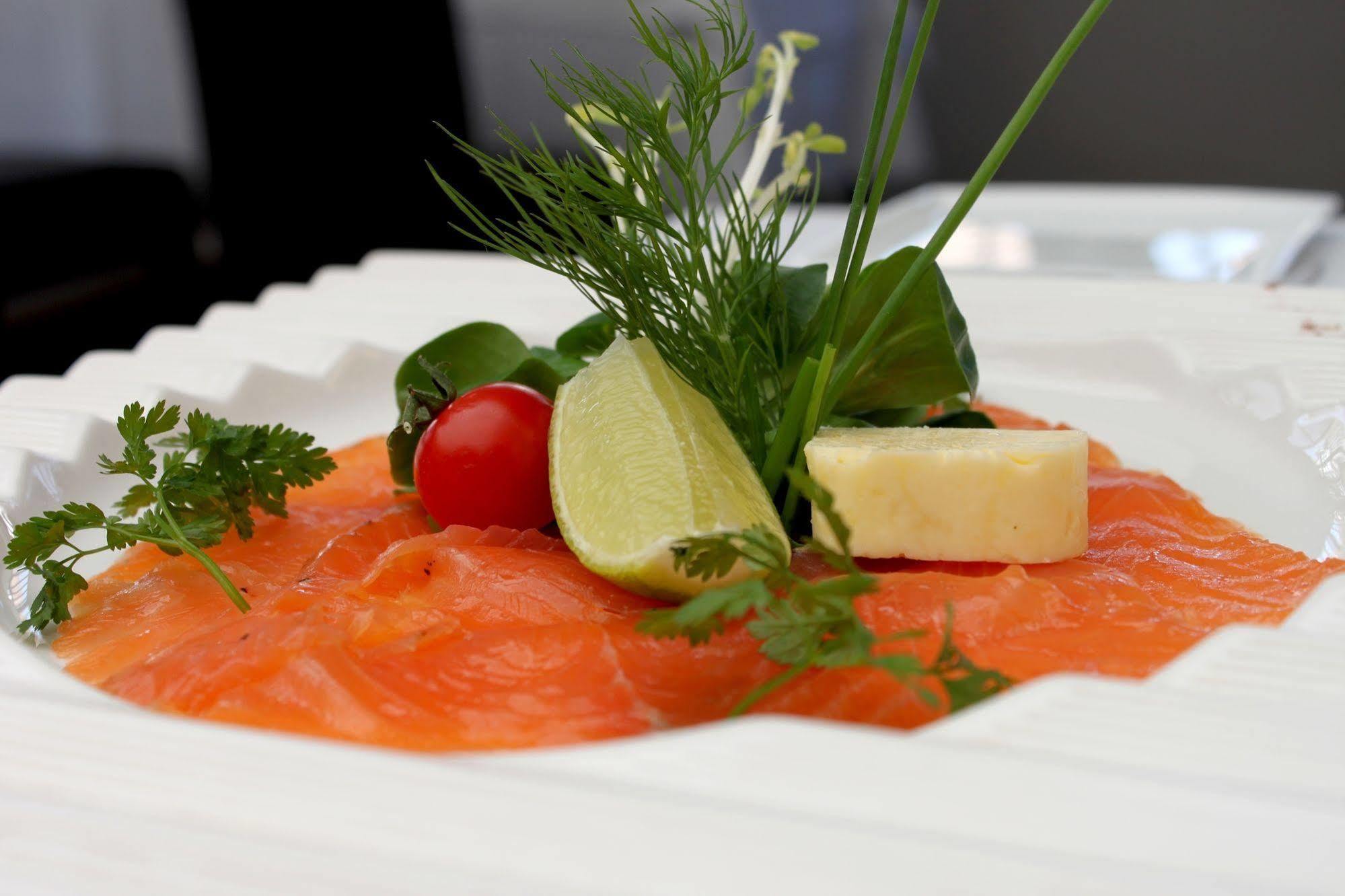 Restaurant Au Boeuf 3* Blaesheim
