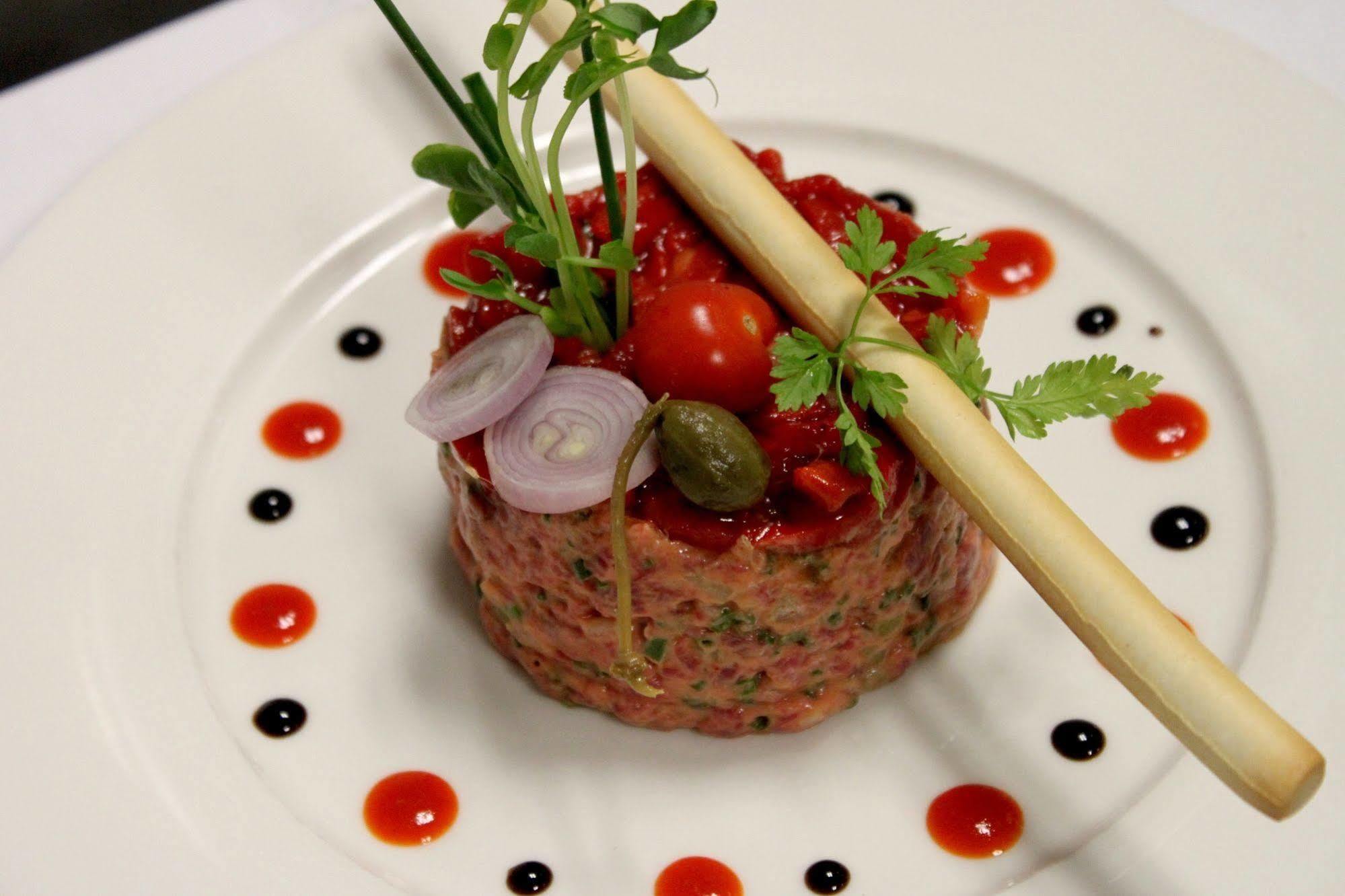 Restaurant Au Boeuf Blaesheim