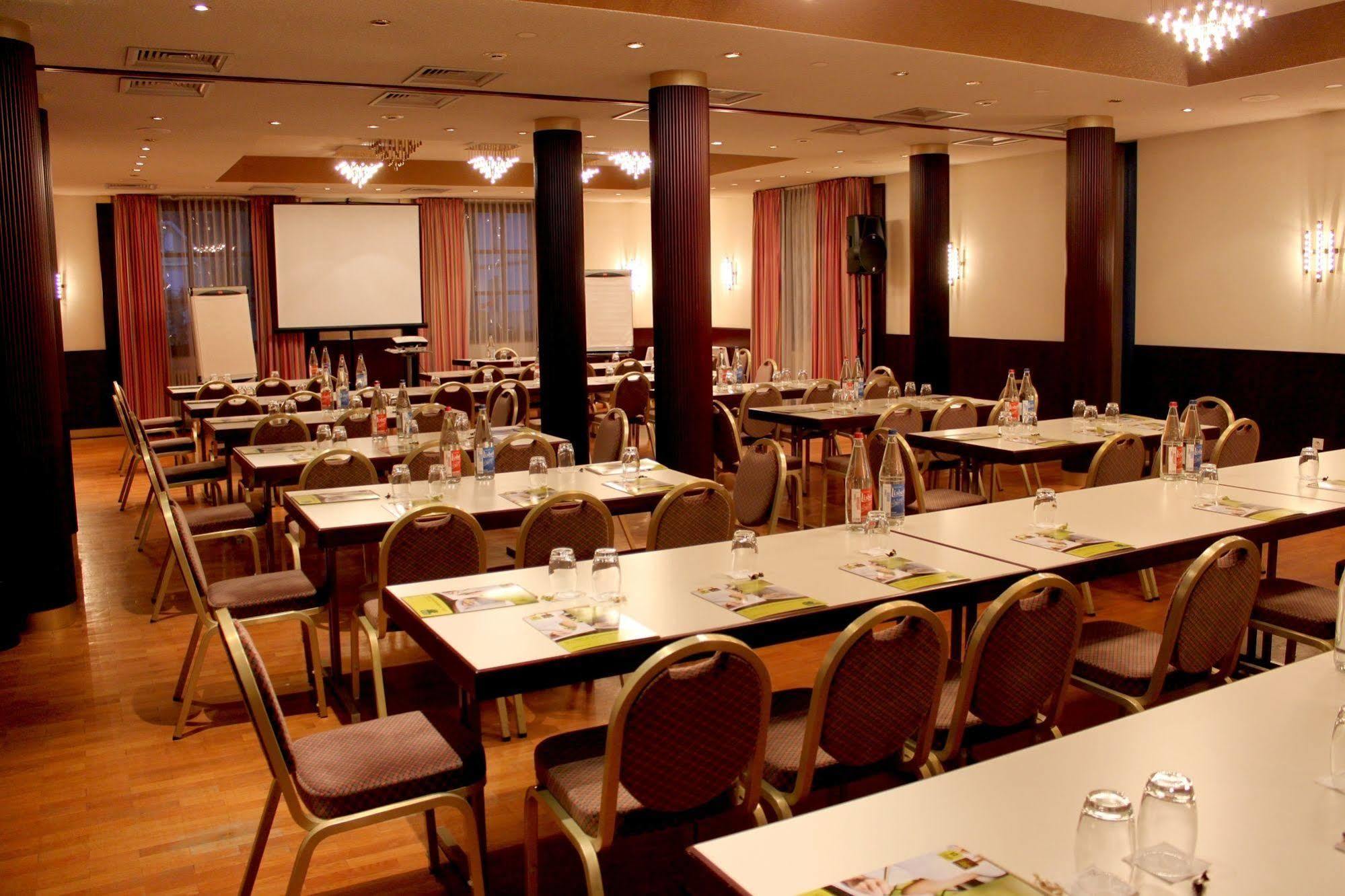 Hotel Restaurant Au Boeuf Blaesheim